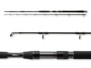 LANSETA SOMN DAIWA EXCELER CATFISH 2.70M/200-600G/2Seg