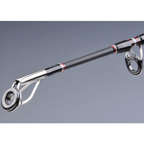 LANSETA SOMN SPRO MONSTER CAT 3.00M/80-300GR/2SEG