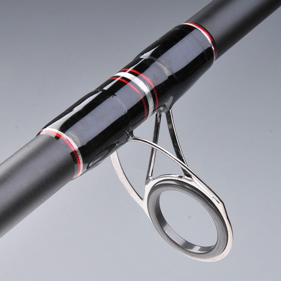 LANSETA SOMN SPRO MONSTER CAT 3.00M/80-300GR/2SEG