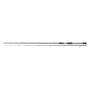 LANSETA SPINNING CORMORAN 2 SEG GTR 2.40M 3-17G