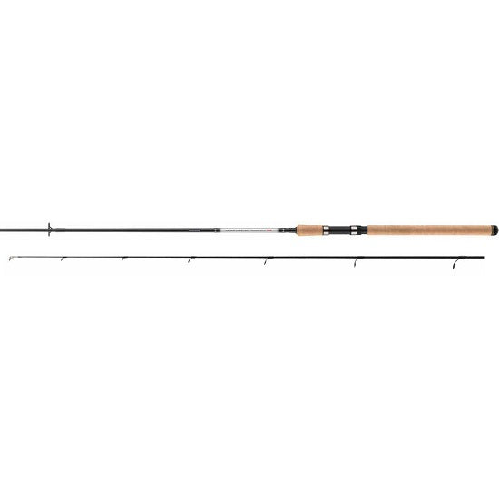  LANSETA SPINNING CORMORAN 2SEG BLACK MASTER 2,70M/10-40G