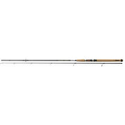  LANSETA SPINNING CORMORAN 2SEG BLACK MASTER SPIN 2,10M/5-25G