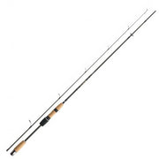 LANSETA SPINNING CORMORAN  BLACK BULL LRC HEAVY 3,00M/40-120G/2Seg