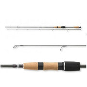 LANSETA SPINNING CORMORAN BLACK BULL LRS ULTRALIGHT 1,80M/1-7G/2Seg
