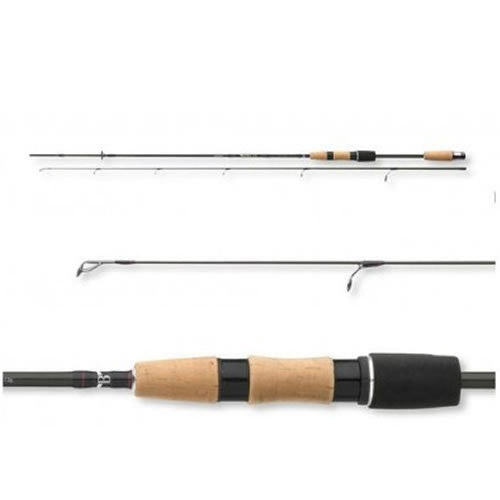 LANSETA SPINNING CORMORAN BLACK BULL LRS ULTRALIGHT 2,10M/1-12G/2Seg