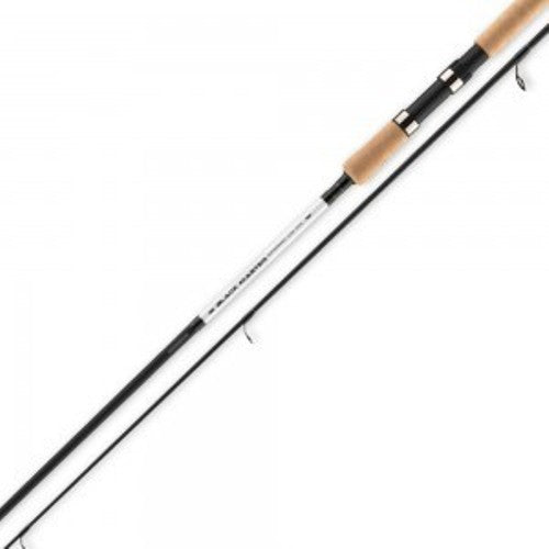 LANSETA SPINNING CORMORAN BLACK MASTER SPIN 2,70M/40-125G/2Seg