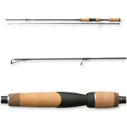 LANSETA SPINNING CORMORAN BLACK STAR SENSI CONTROL 2,18M/6-38G/2Seg