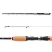 LANSETA SPINNING CORMORAN BULL FIGHTER X 2,10M 5-25G/2Seg