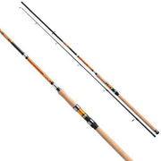 LANSETA SPINNING CORMORAN CARBON O STAR X 2,70M/50-120G/2Seg