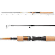 LANSETA SPINNING CORMORAN CARBON O STAR XT 1,95M/50-120G/2Seg