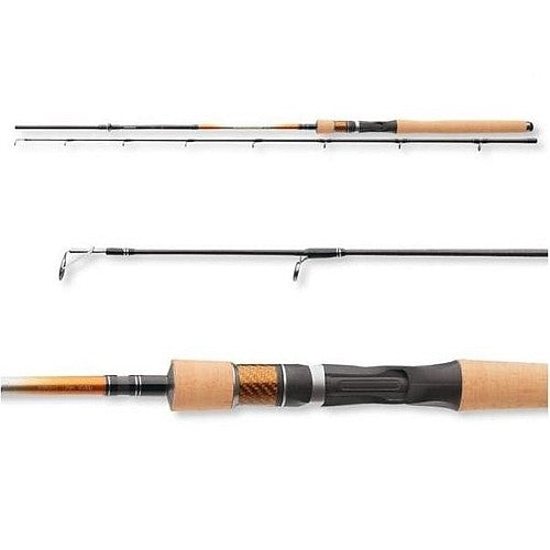 LANSETA SPINNING CORMORAN CARBON O STAR XT 1,95M/50-120G/2Seg