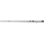LANSETA SPINNING CORMORAN DAIWA 2 SEGMENTE SILVER CREEK L SPIN 1,80M/5-21G