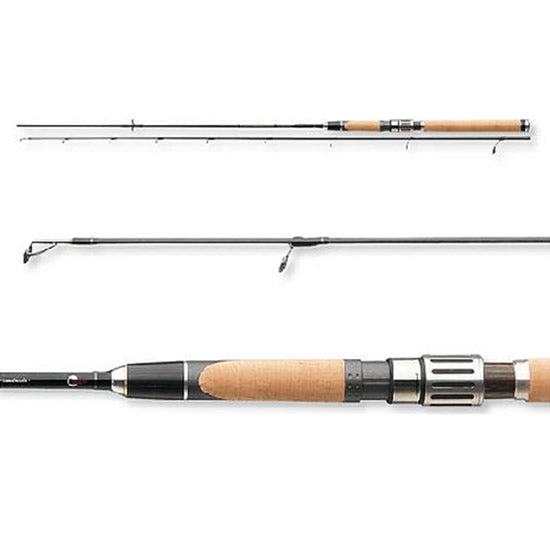 LANSETA SPINNING CORMORAN FREEMAN 2,70M/20-70G/2Seg 