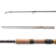  LANSETA SPINNING CORMORAN I-COR2 JIGGERSPIN 2.40M/7-28G