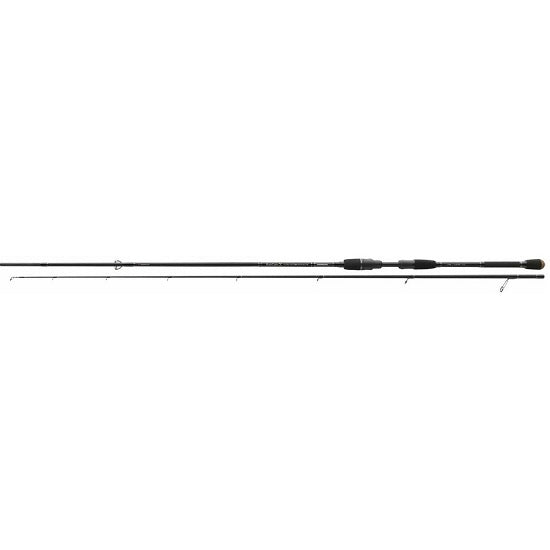  LANSETA SPINNING CORMORAN RAYCOR X 2SEG 2,20M/10-35G