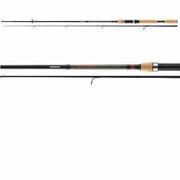 LANSETA SPINNING CORMORAN RED MASTER TROUT 2,05M /3-28G/2Seg