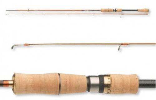 LANSETA SPINNING CORMORAN TR12 LURE M 2,40M/10-40G/2Seg