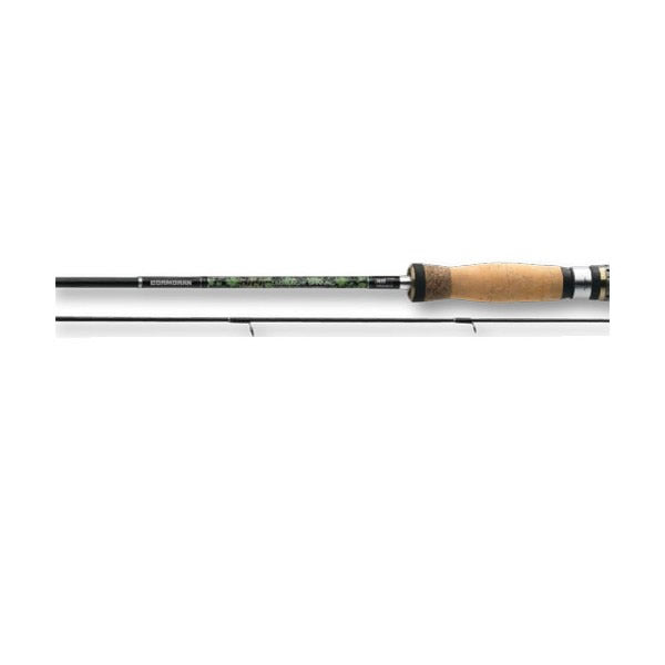 LANSETA SPINNING CORMORAN ULF ULTRALIGHT 1,80M /3-15G/2Seg