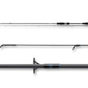 LANSETA SPINNING CORMORAN ULX SPINN 1,85M/1-9G/2Seg