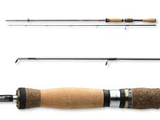 LANSETA SPINNING CORMORAN ULX ULTRALIGHT 2,10M/1-9G/2Seg - C.25.009212