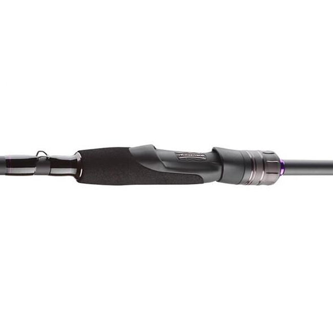 LANSETA SPINNING  DAIWA 2BUC. PROREX LTD 2.25M, 5-21G, 2seg