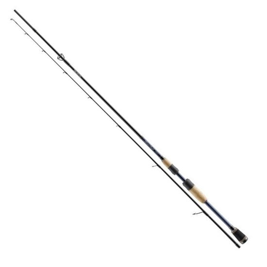 LANSETA SPINNING DAIWA 2BUC SILVER CREEK L SPIN 2.05M/5-21G
