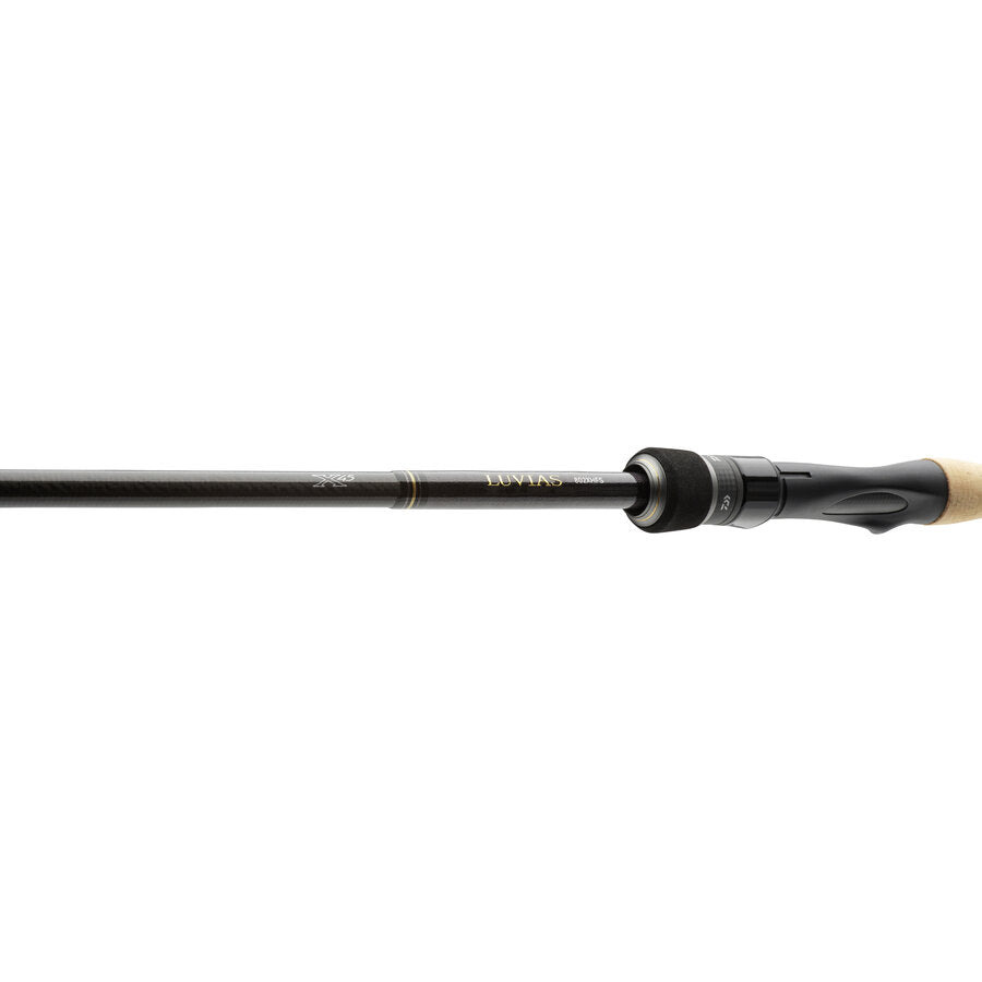 LANSETA SPINNING DAIWA 2SEG LUVIAS SPIN 2.40M 15-50G