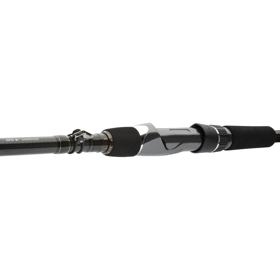LANSETA SPINNING DAIWA 2SEG MORETHAN SHAD ATTACK 2.40M 15-50G