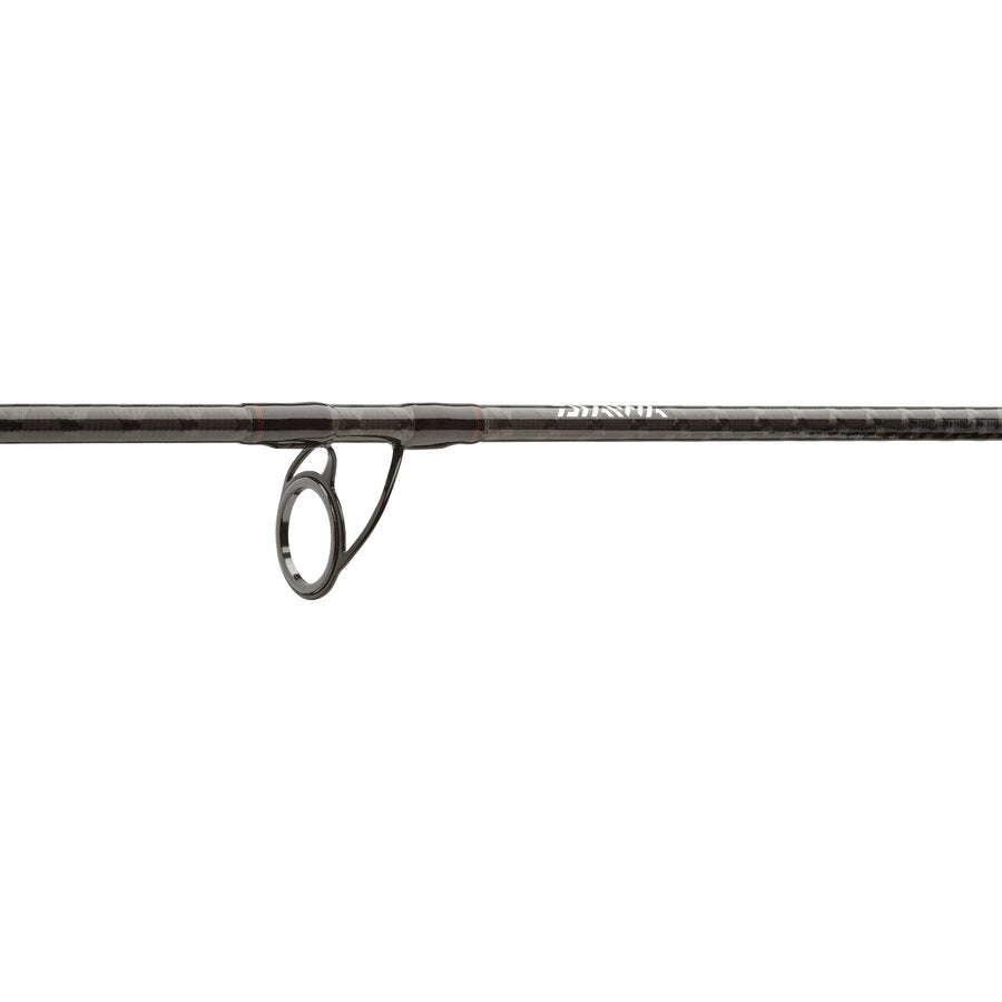 LANSETA SPINNING DAIWA 2SEG NINJA X SPIN 2.10M 3-15G