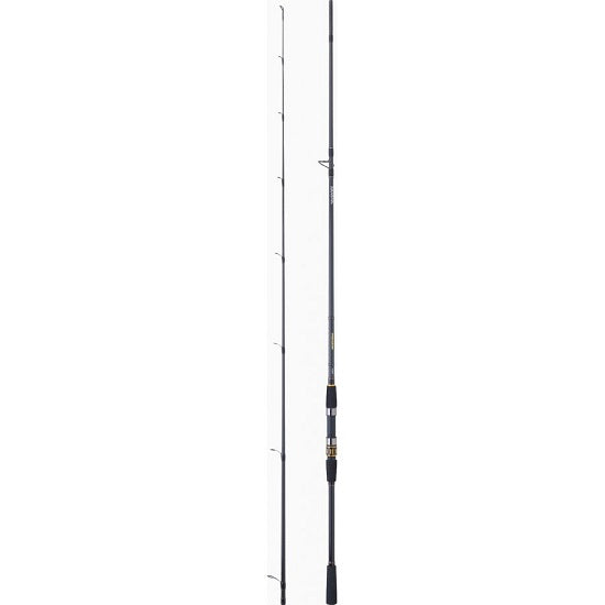  LANSETA SPINNING DAIWA 2SEG PROCASTER 702HFSE 2.13M/14-42G