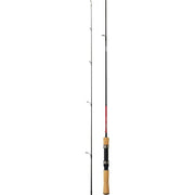 LANSETA SPINNING DAIWA 2SEG SAMURAI 1.80M 1-4G