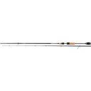  LANSETA SPINNING DAIWA  2SEG SILVER CREEK 2,20M/3-14G