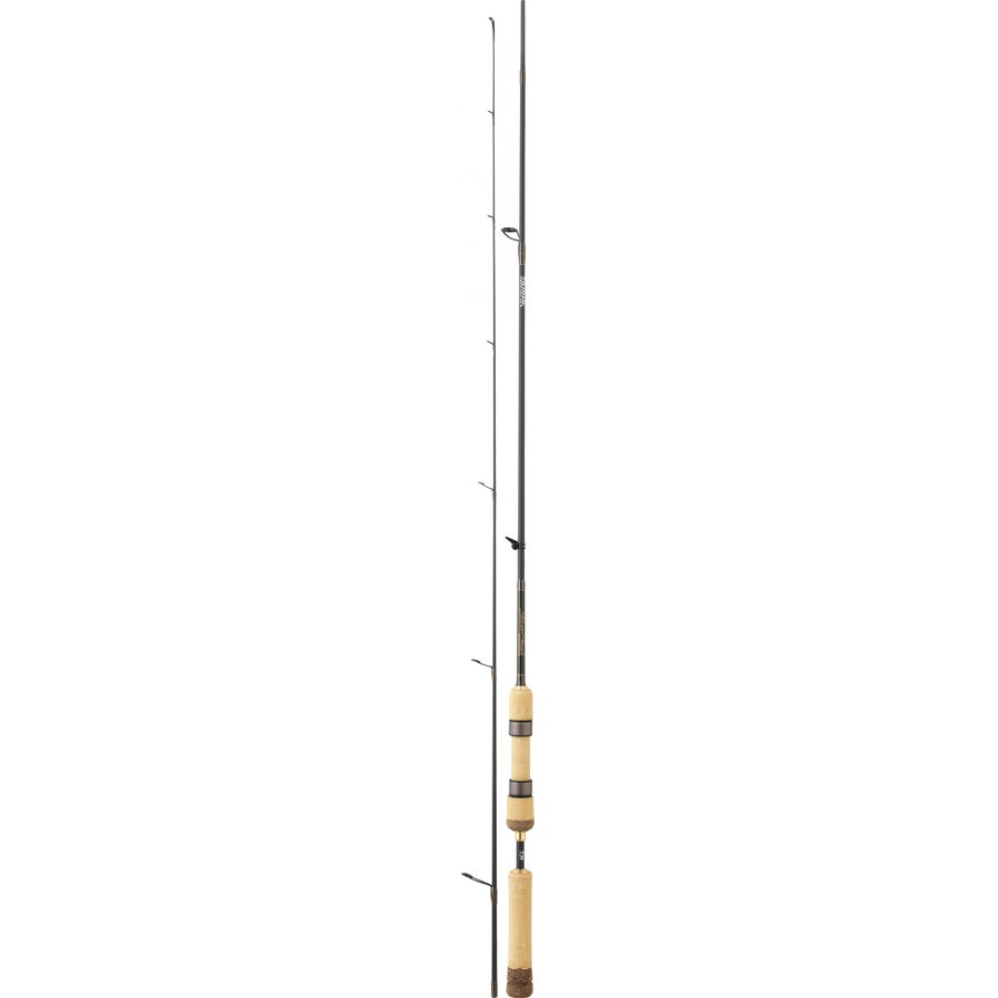  LANSETA SPINNING DAIWA 2SEG SILVER CREEK 602 ULFS T 1.90M 1-6G