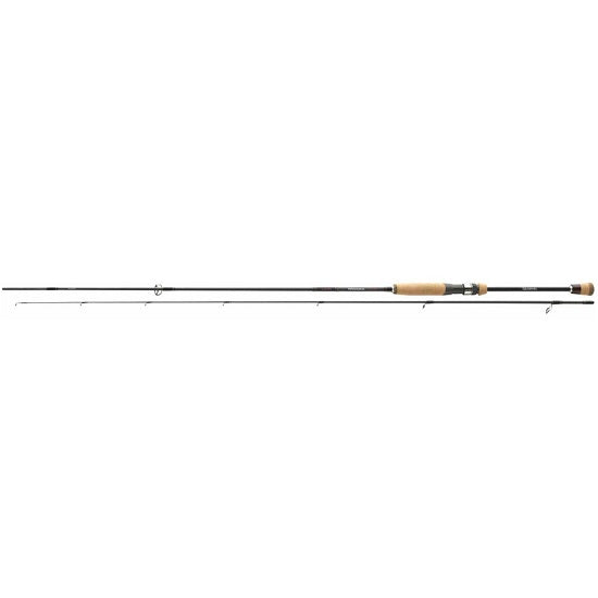  LANSETA SPINNING DAIWA 2SEG TD MODE XT 1,98M/5-12G