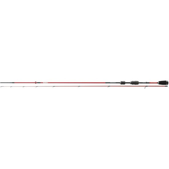  LANSETA SPINNING DAIWA 2SEG TD TROUT AREA 1,80M/0,5-6G