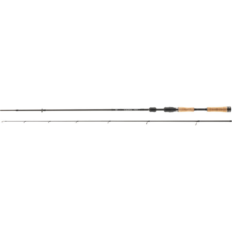 LANSETA SPINNING DAIWA CALDIA SPIN 1.95M 1-6G 2SEG