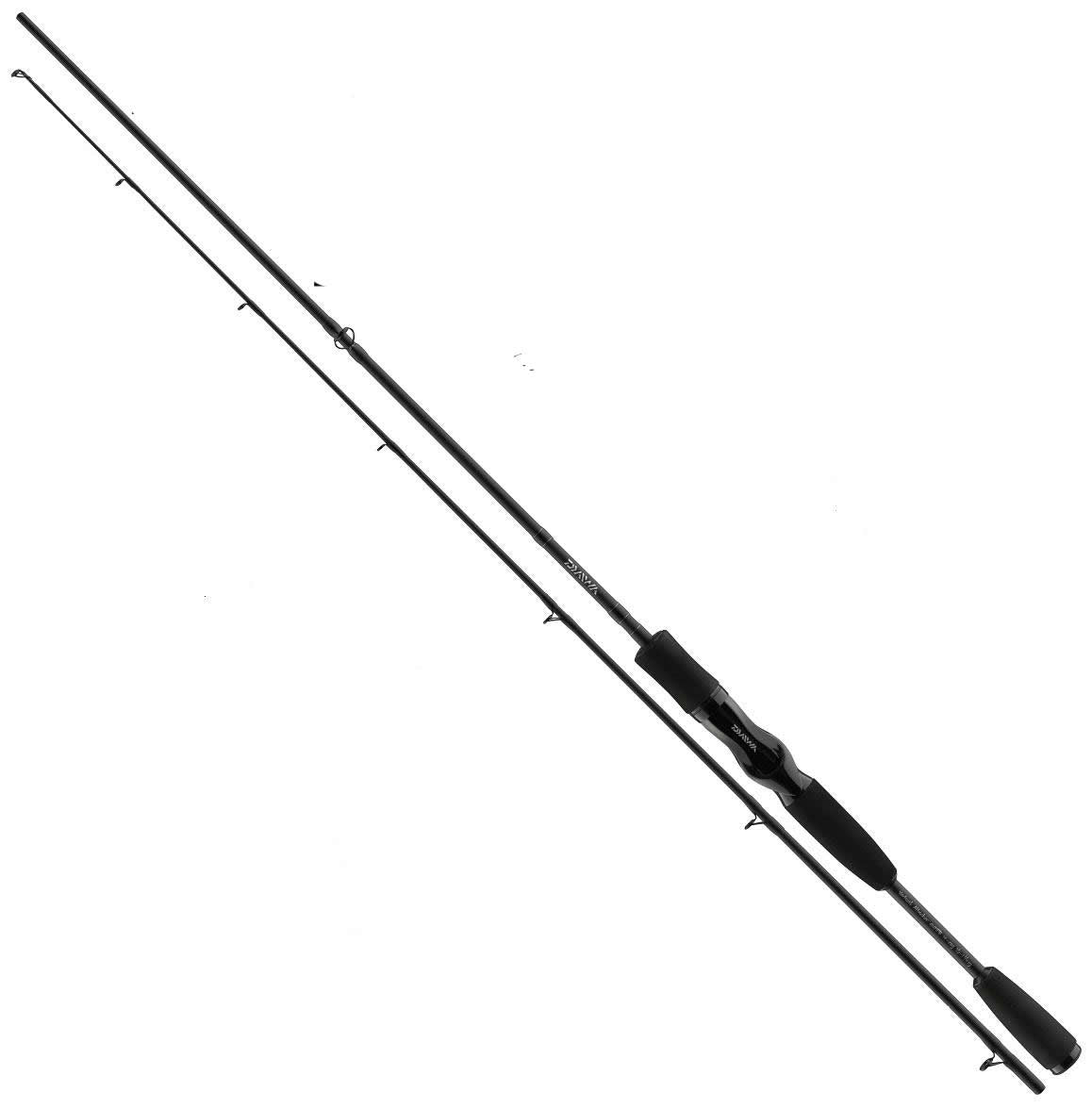 LANSETA SPINNING DAIWA G.B. VERTICAL 1,80M/14-28G/2Seg