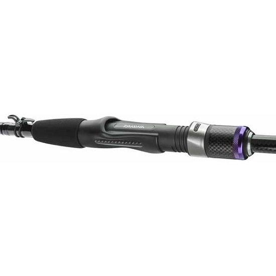  LANSETA SPINNING DAIWA PROREX XR 2SEG 2,40M/10-30G