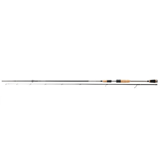 LANSETA SPINNING DAIWA SILVER CREEK 1,80M/3-14G