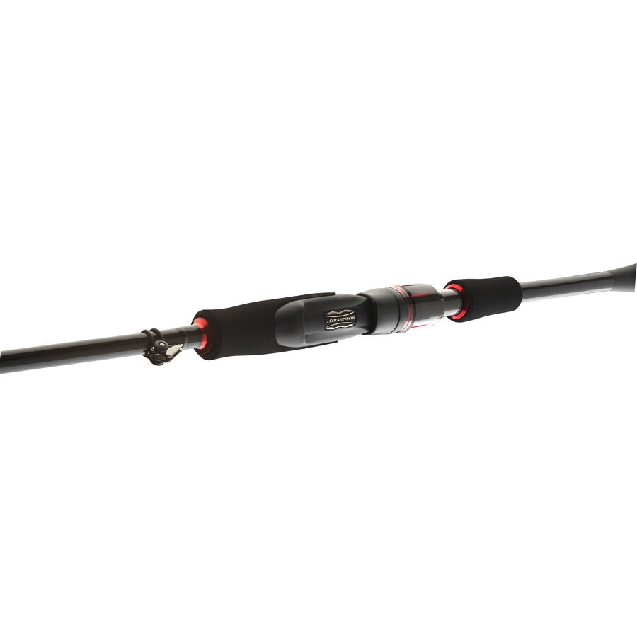 LANSETA SPINNING DAIWA TOURNAMENT AGS JIGGER 2.10M 7-28G 2SEG