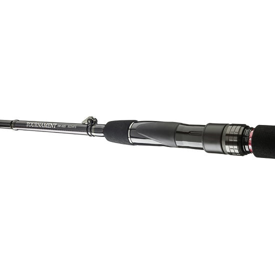 LANSETA SPINNING DAIWA TOURNAMENT SW AGS 2.10M, 14-42G, 2SEG