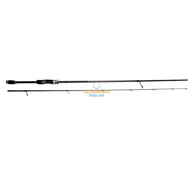 LANSETA SPINNING FL GREAT 2.40M, 1-10G, 2SEG