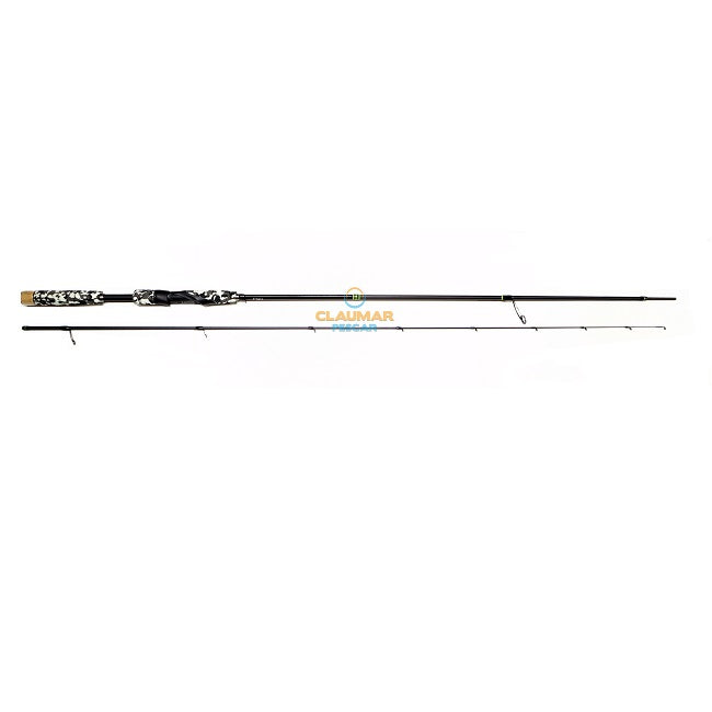 LANSETA SPINNING FL REWIN 2.20M, 1-10G, 2SEG