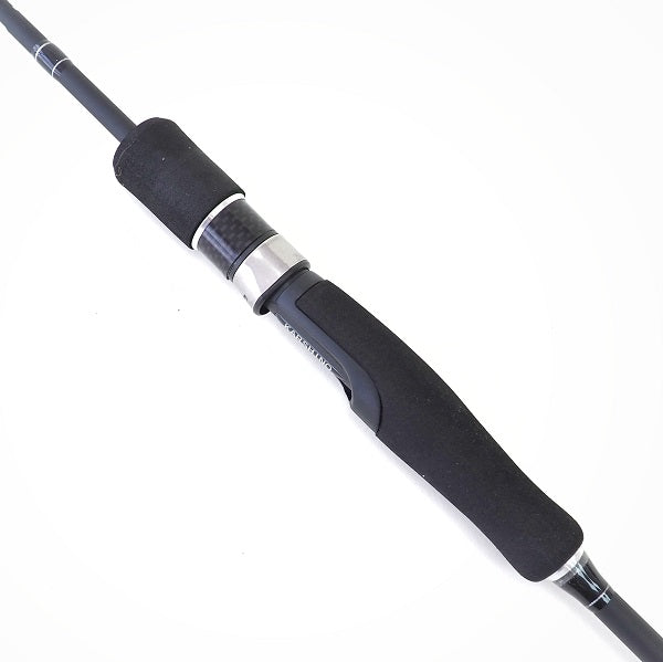 LANSETA SPINNING FL SUPAPULL - JACK 2.10M 15-45G