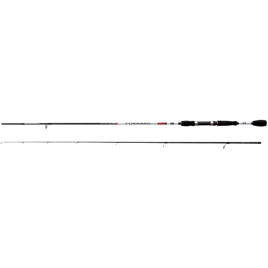  LANSETA SPINNING LINEAEFFE  2BUC FORWARD II 1,95M/3-12G