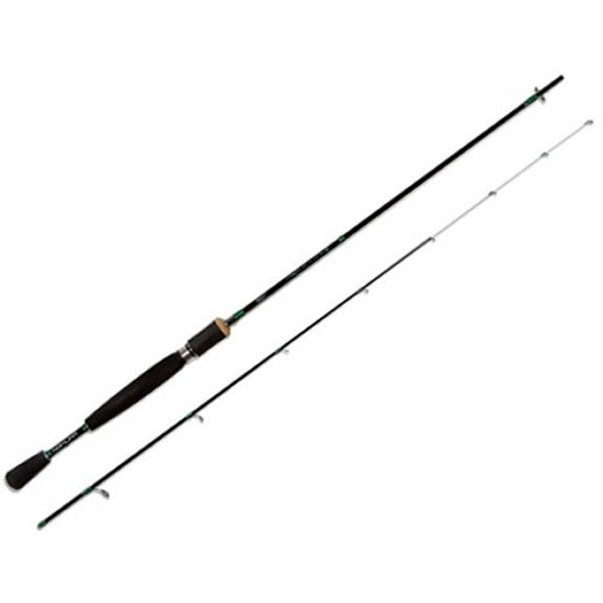 LANSETA SPINNING LINEAEFFE 2SEG NOMURA AKIRA 2.10M UP TO 10G 