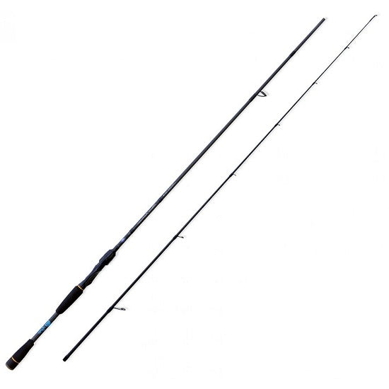  LANSETA SPINNING LINEAEFFE 2SEG RAPID FRESHWATER 1.98M 1-7G