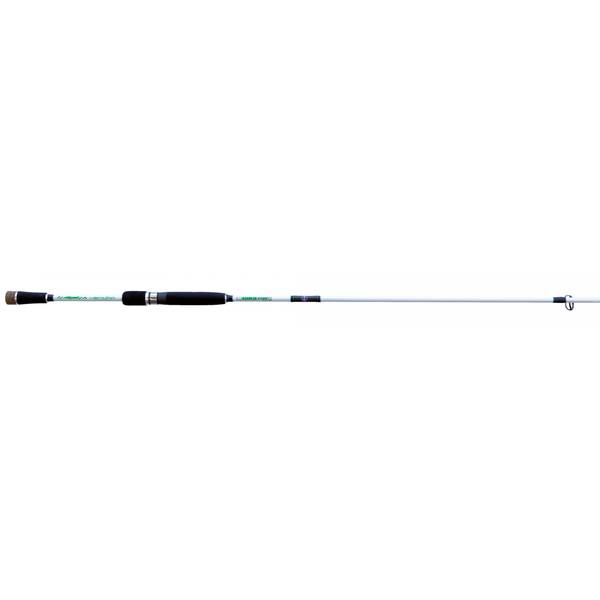  LANSETA SPINNING LINEAEFFE NOMURA 2BUC HIRO STREET 2,10M/16G