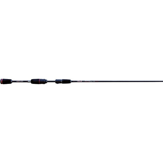 LANSETA SPINNING LINEAEFFE NOMURA 2SEG HARU DROPSHOT 1.80M/2-12G