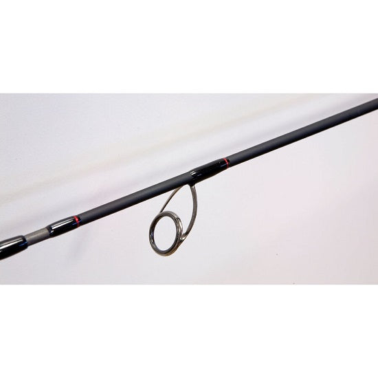 LANSETA SPINNING LINEAEFFE NOMURA 2SEG HARU DROPSHOT 1.80M/2-12G